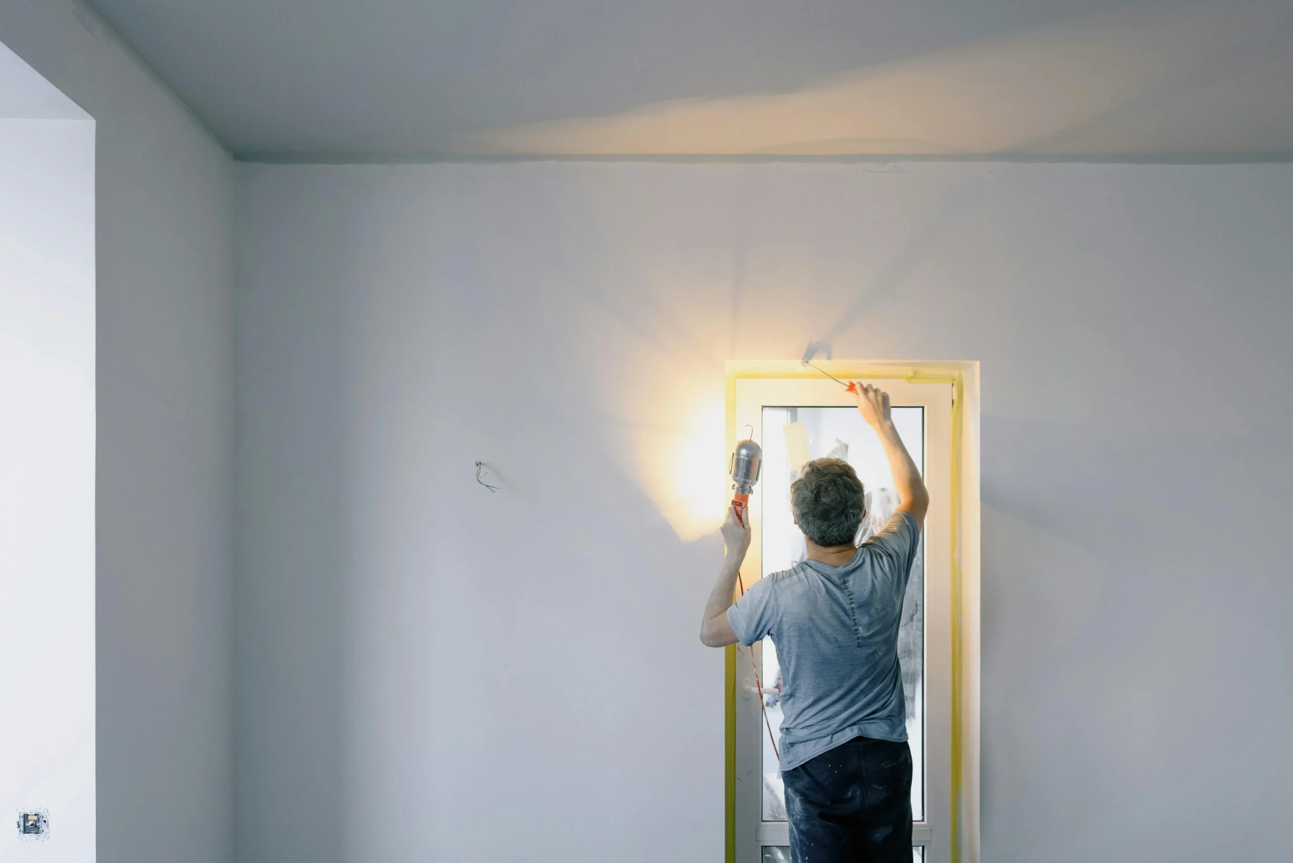 Renovation Services by Handyman in Mississauga