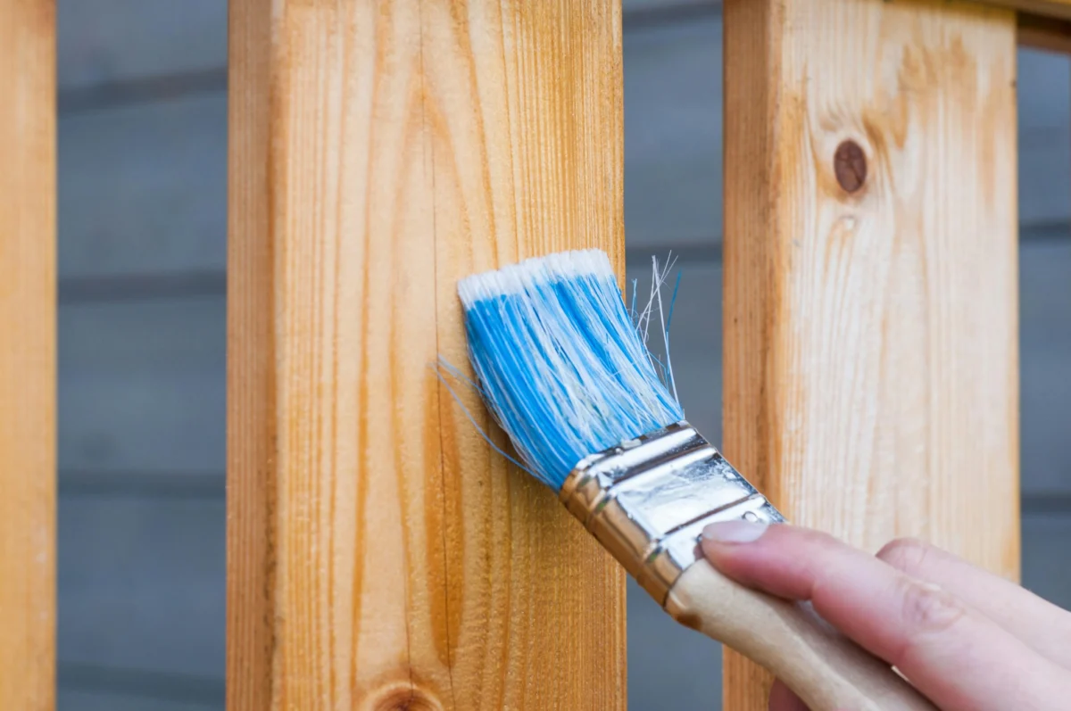 Painting Services by Handyman in Mississauga