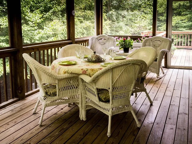 Deck Repair Services by Handyman in Mississauga